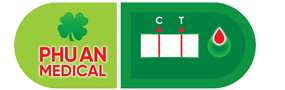 CÔNG TY TNHH TM DV & TRANG THIẾT BỊ Y TẾ PHÚ AN