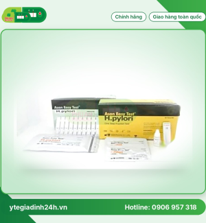 Asan Easy Test® H.pylori