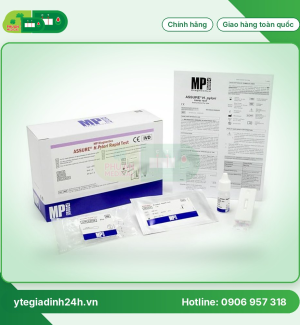  ASSURE® H. pylori Rapid Test