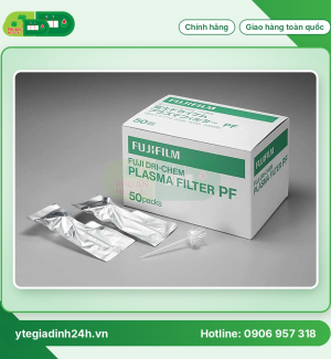 Bộ lọc huyết tương 