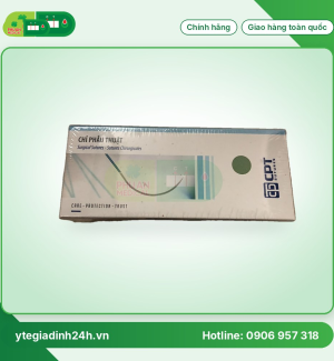 Chỉ phẫu thuật CPT-Carelon 10/0