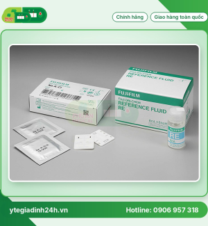 Dung dịch đối chứng RE