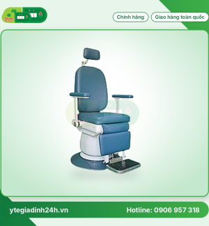 Ghế khám Tai Mũi Họng (GI-100)