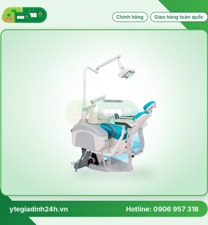 Ghế nha khoa cao cấp VY-1000S 