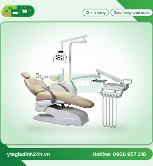 Ghế nha khoa KS-D408
