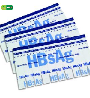 HBsAg Alere Determine™ Japan