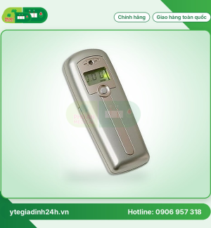 Máy Đo Nồng Độ Cồn Trong Hơi Thở Sentech AL2500