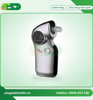 Máy Đo Nồng Độ Cồn Trong Hơi Thở Sentech AL6000