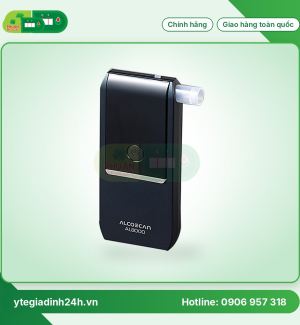 Máy Đo Nồng Độ Cồn Trong Hơi Thở Sentech AL8000