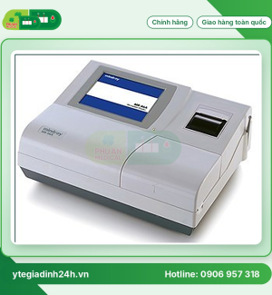 Máy đọc Elisa (MR-96A)