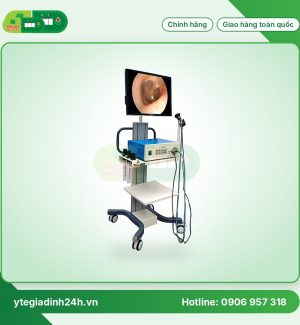 Máy nội soi Tai Mũi Họng (MB-150)