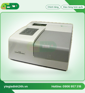 Máy rửa Elisa