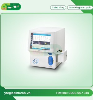 Máy xét nghiệm huyết học Z3 ZYBIO