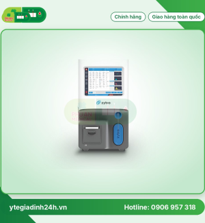 Máy xét nghiệm huyết học Z50