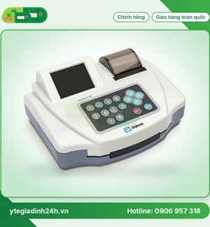Máy xét nghiệm nước tiểu UROMETER 120