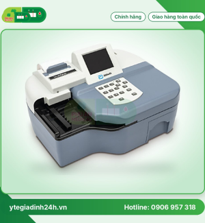 Máy xét nghiệm nước tiểu UROMETER 720