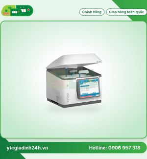 Máy xét nghiệm sinh hoá tự động EXC200 – Zybio