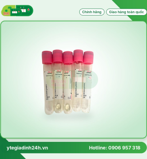 Ống DNA tự do tế bào ImproGene TM