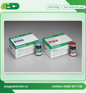 QP-H / QP-Lc