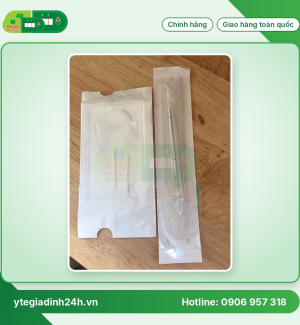 Que cấy tránh thai loại 2 que