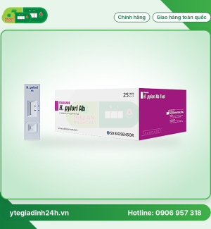 STANDARD™ Q H.Pylori Ab Test