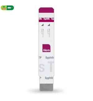  Syphilis Alere Determine™