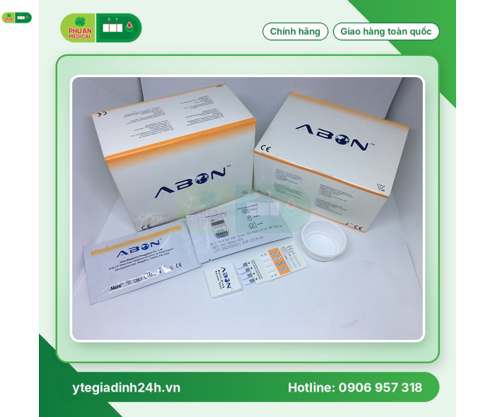 Que thử ma túy tổng hợp