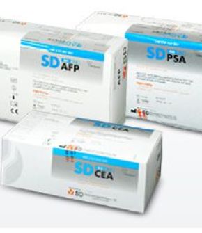AFP SD Bioline 