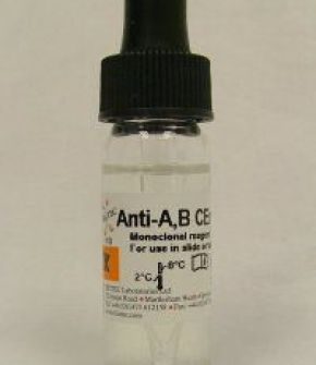 Anti AB Biotec-UK