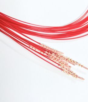 Dây rửa ống nội soi dùng 1 lần Pull Thru