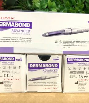 KEO DÁN DA  DERMABOND
