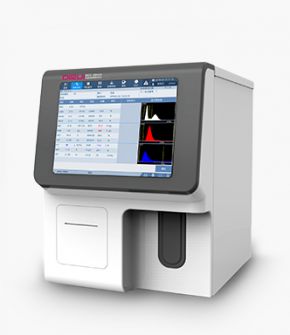 Máy phân tích huyết học BCC-3900