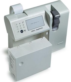 Máy phân tích khí máu động mạch EasyBloodGas Analyzer 