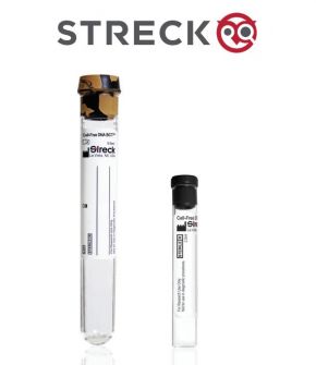 Ống Streck Cell-Free DNA BCT 10ml