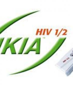 Test nhanh xét nghiệm HIV 1/2 Vikia Biomerieux