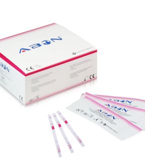 Test thử thai HCG ABON 