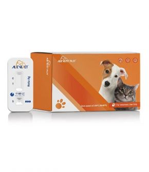 Xét Nghiệm Kháng Nguyên Rotavirus Của Mèo/Chó
