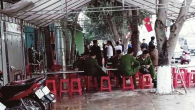 Nghi ngáo đá, cán bộ ngân hàng giết cha, chém trọng thương mẹ và em gái