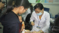 TP.HCM: Hơn 9.000 ca sốt xuất huyết nhập viện, 3 trường hợp tử vong
