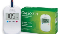 Nơi mua máy đo đường huyết One Touch hàng chính hãng