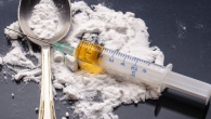 Vấn đề lạm dụng các chất gây nghiện ngoài heroin