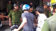 Hiểm họa từ những kẻ 