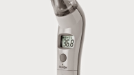 So sánh nhiệt kế điện tử đo ở tai Omron th-839s