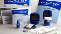 Mua máy đo đường huyết on call plus với giá ưu đãi tại ytegiadinh24h.vn