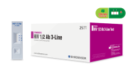 Những Lưu Ý Khi Sử Dụng Que Test Nhanh HIV Tại Nhà
