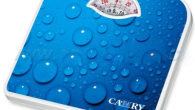 Cân sức khỏe cơ học Camry có kết cấu bền đẹp