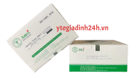 Các Loại Ký Hiệu Cần Nắm Rõ Trên Que Test Ma Túy/HIV