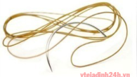 CÁC LOẠI CHỈ PHẪU THUẬT THƯỜNG GẶP