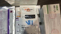 Tự xét nghiệm HIV tại nhà bằng test xét nghiệm nhanh