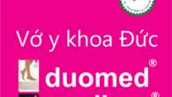 Vớ y khoa suy tĩnh mạch
